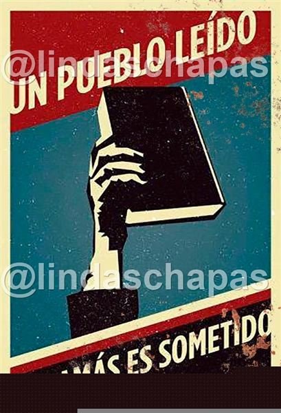 Frases / Carteles